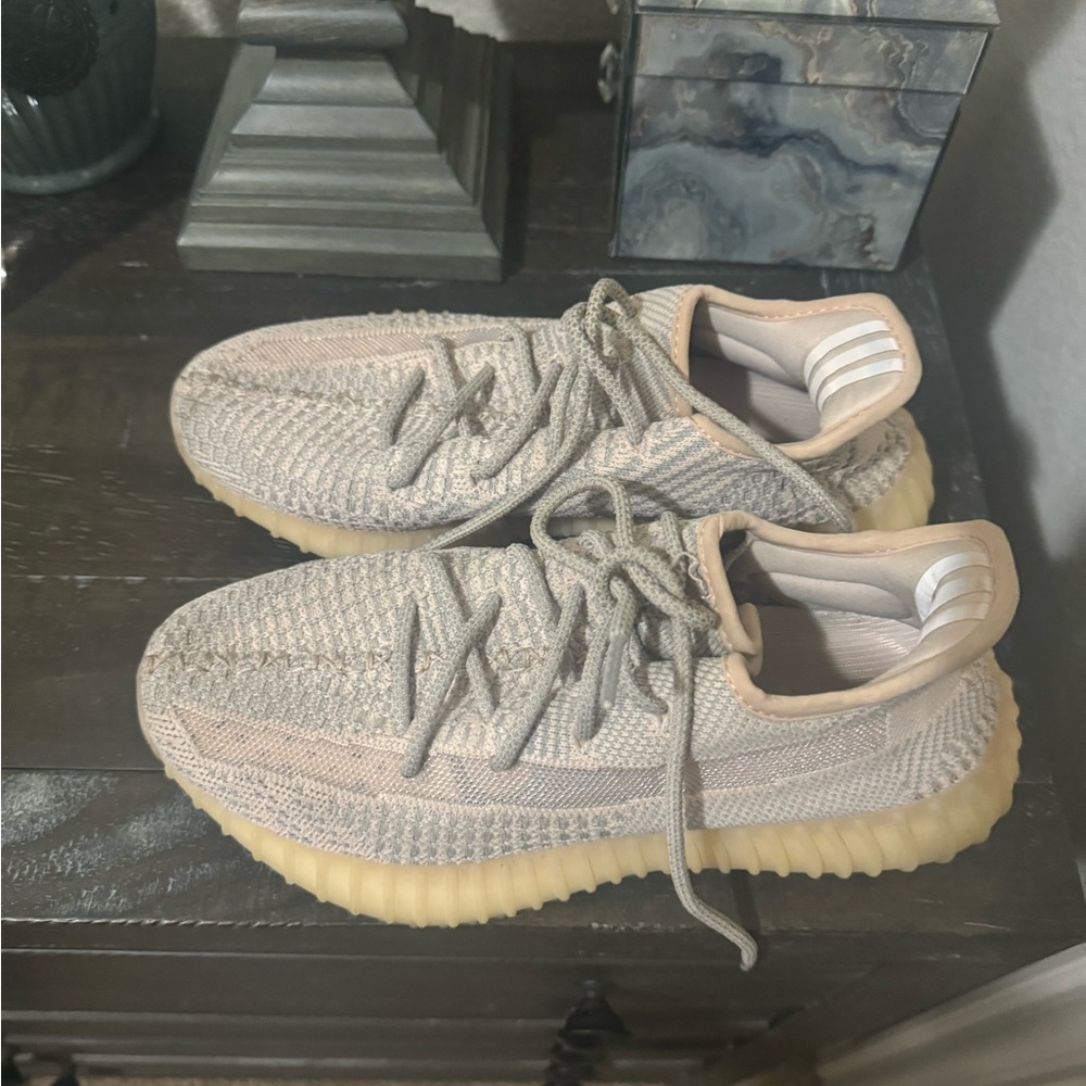 Adidas Yeezy